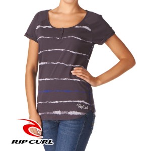 T-Shirts - Rip Curl Popotta T-Shirt -