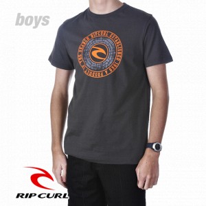 T-Shirts - Rip Curl Rip Stop Boys