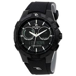 TM2 Shipstern Midnight ATS Watch - Black