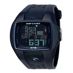 Trestles Watch - Midnight Black