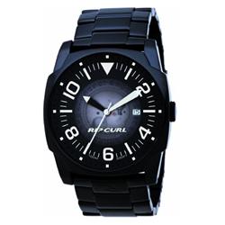 Undercover Midnight Watch -Midnight Black