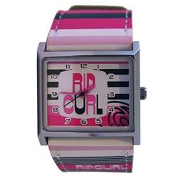 Womens Mini Girl Watch - Pink