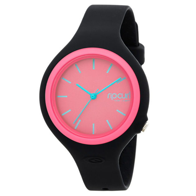 Rip Curl Womens Rip Curl Aurora Surf Watch - Pink