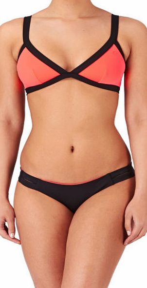 Rip Curl Womens Rip Curl Mirage Colorblock Tri Set