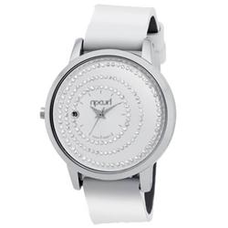 Womens Riviera Watch - White