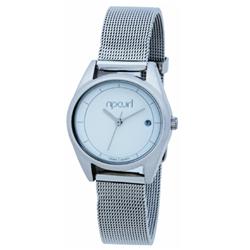 Womens Trinity Watch 3 Strap Pack - White