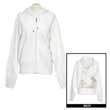 Bali Uluwatu Hood Sweat - Winter White