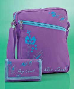 Essential Large Pouch and Wallet