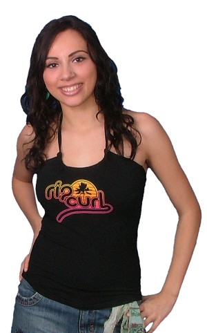 RIPCURL GIRL Rip Curl Macumba Tank