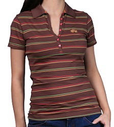 RIPCURL GIRL Rip Curl Mocambique Polo