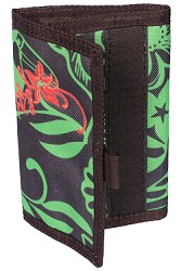 RIPCURL GIRL Rip Curl Recife Wallet Green