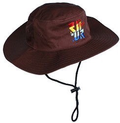 RIPCURL GUYS Rip Curl Deep South Hat
