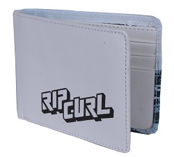 RIPCURL GUYS Rip Curl Old Mate Wallet White