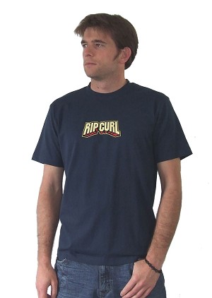 Rip Curl Propaganda T Shirt