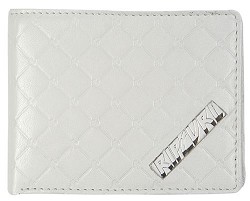 RIPCURL GUYS Rip Curl Rip Vegas Wallet White
