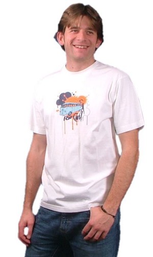 Rip Curl Tamariz T Shirt