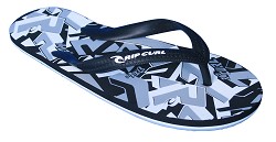 RIPCURL GUYS Rip Curl Triple Density Flip Flops