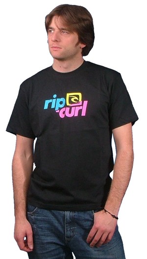 Ripcurl Sew T Shirt