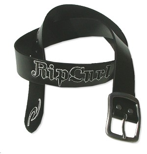 RIPCURL GUYS Ripcurl Vintage Distressed Belt