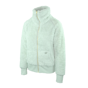 Ripcurl Ladies ladies Ripcurl Acoma Fake Fur Zip Thru. Vaporus