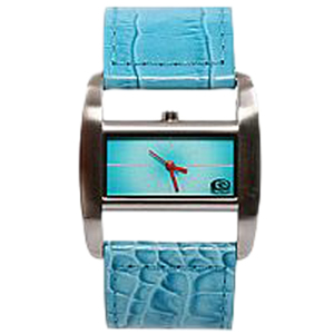 Ladies Ripcurl Halifax Watch. Blue