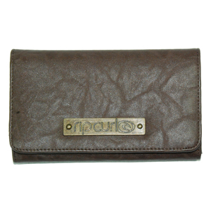 Ladies Ripcurl Mancora Wallet. Demitasse