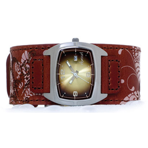 Ladies Ripcurl Bombshell Watch. Chocolate