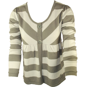 Ladies Ripcurl Keira Top. Steel Grey