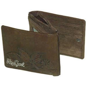 Ladies Ripcurl Maori Wallet. Demitasse