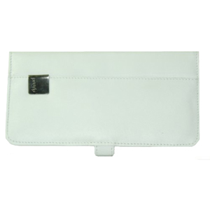 Ladies Ripcurl Tijuana Wallet. White