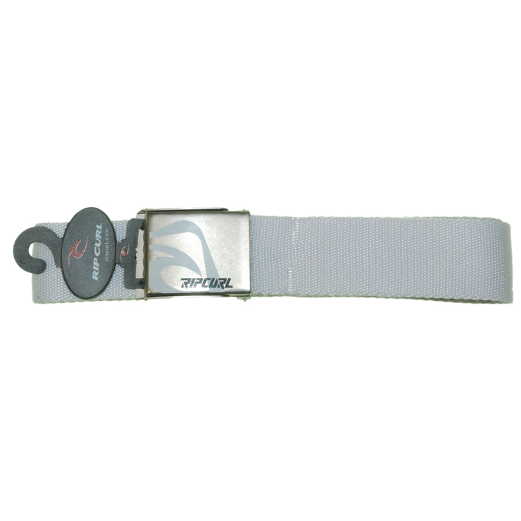 Ripcurl Mens Mens Ripcurl Advent Belt. White