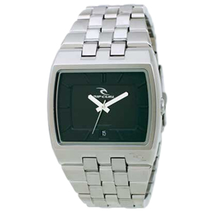 Mens Ripcurl Berlin Watch. Black