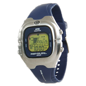 Mens Ripcurl Foil ATS Oceantide Watch. Blue