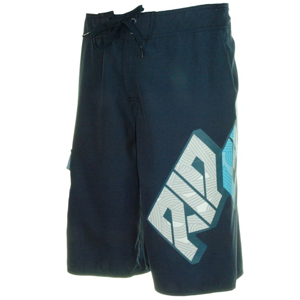 Mens Ripcurl Shlock Boardshort. Navy