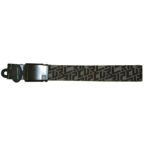 Mens Ripcurl Slant Belt. Bracken