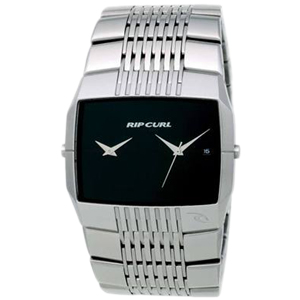 Mens Ripcurl Vegas Watch. Black