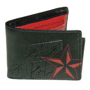 Mens Ripcurl The Easy Wallet. Red