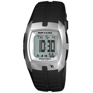 Ripcurl Mens Sapporo Watch. Black