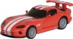 1:43 Pro-Sport Viper Red Ready to run Skill Level B