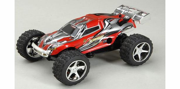 Ripmax Micro Stunt Car EP RTR 2.4GHz