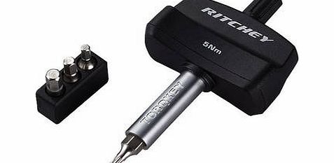 Multi Torque Key