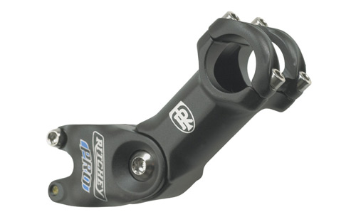 Pro Adjustable MTB Stem