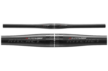 Superlogic Flat Handlebar 10d