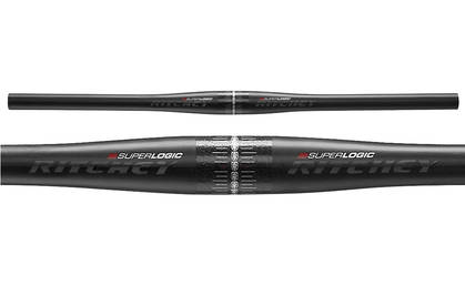 Superlogic Flat Handlebar 5d