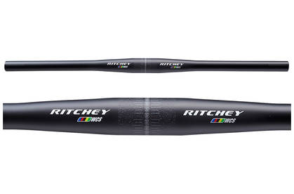 Wcs 10 Degree Flat Handlebar