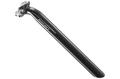 Wcs Carbon One-bolt Seatpost