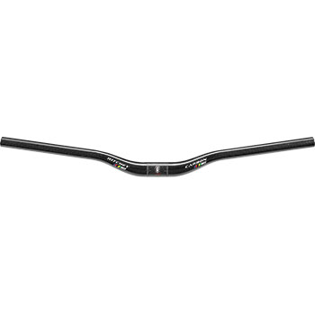 WCS Carbon Rizer Handlebar