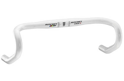 Wcs Logic Ii Road Bar Wet White