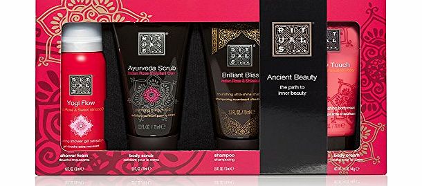 RITUALS Ayurveda Ancient Beauty Small Gift Set