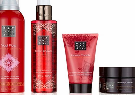 RITUALS Ayurveda Rituals Medium Gift Set